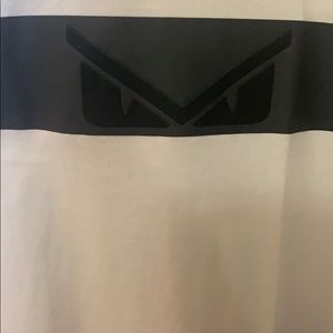 Fendi T-Shirt -small